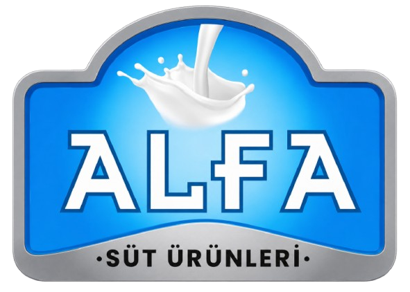 Alfa Süt Ürünleri logosu